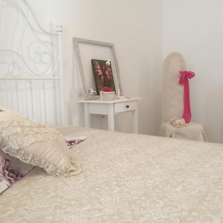 Azzurramare Bed & Breakfast Grottammare Habitación foto