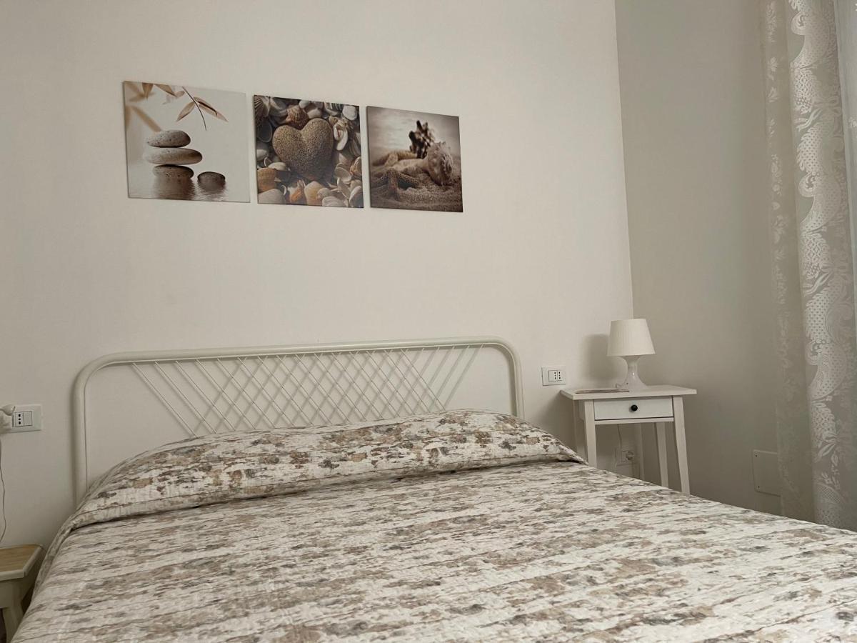 Azzurramare Bed & Breakfast Grottammare Exterior foto