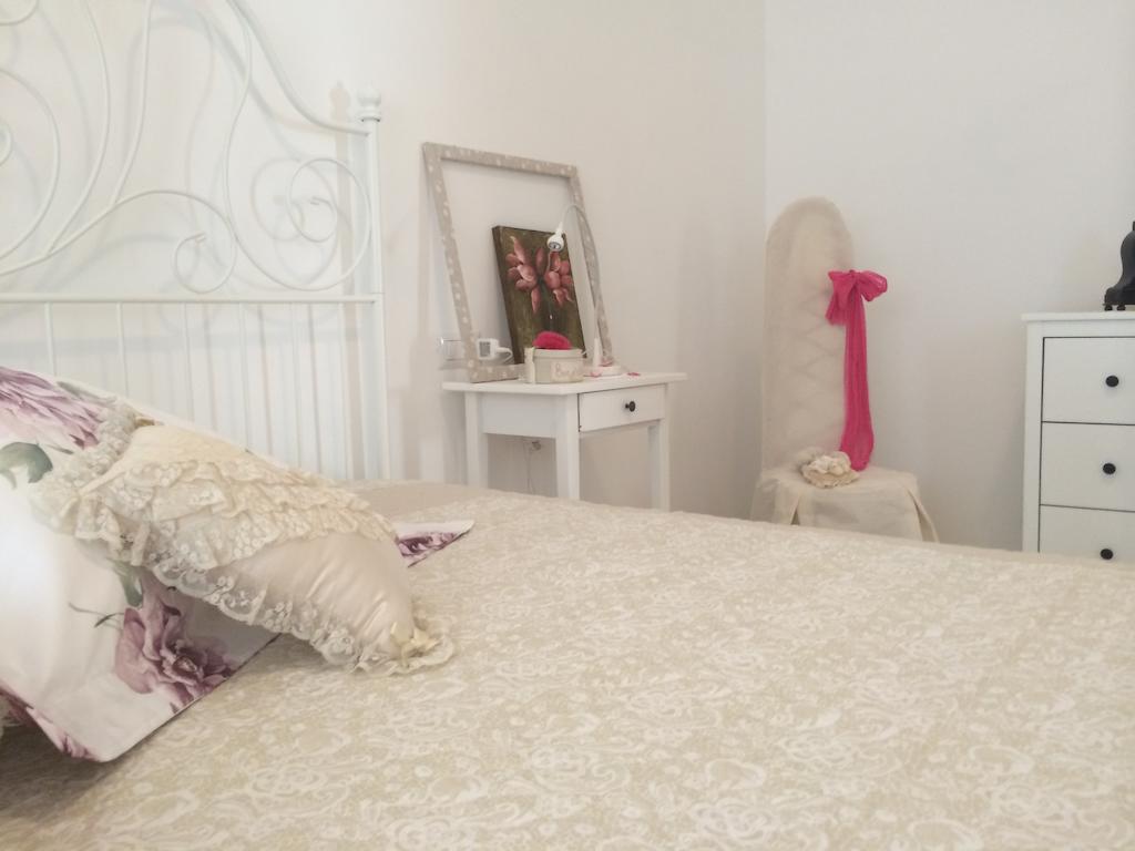 Azzurramare Bed & Breakfast Grottammare Habitación foto