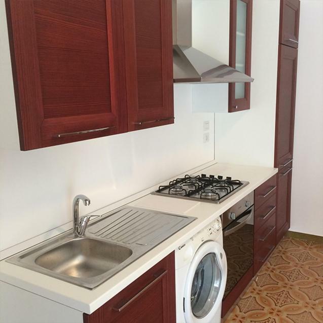 Azzurramare Bed & Breakfast Grottammare Exterior foto